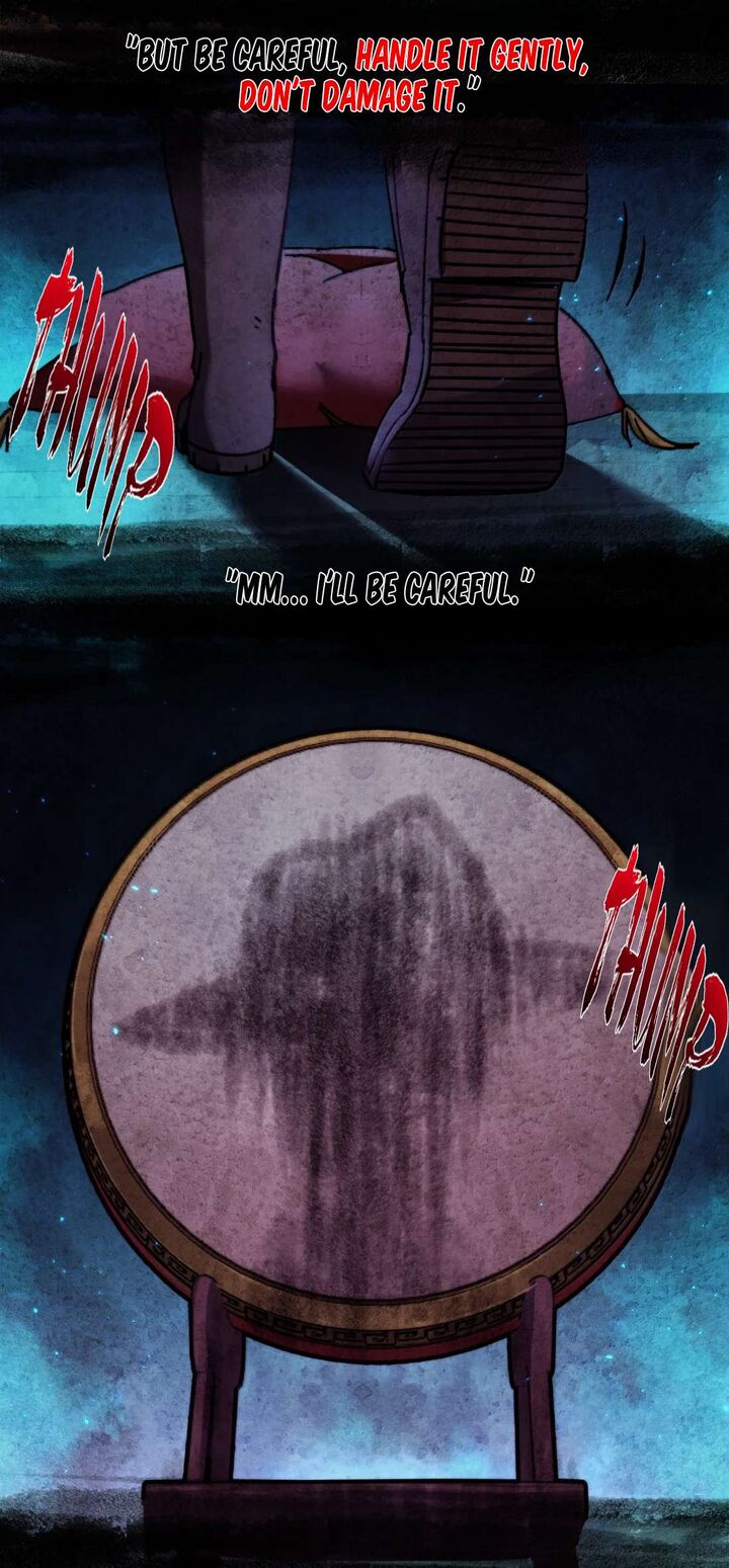 Im Really Not The Demon Gods Lackey Chapter 198 Page 8