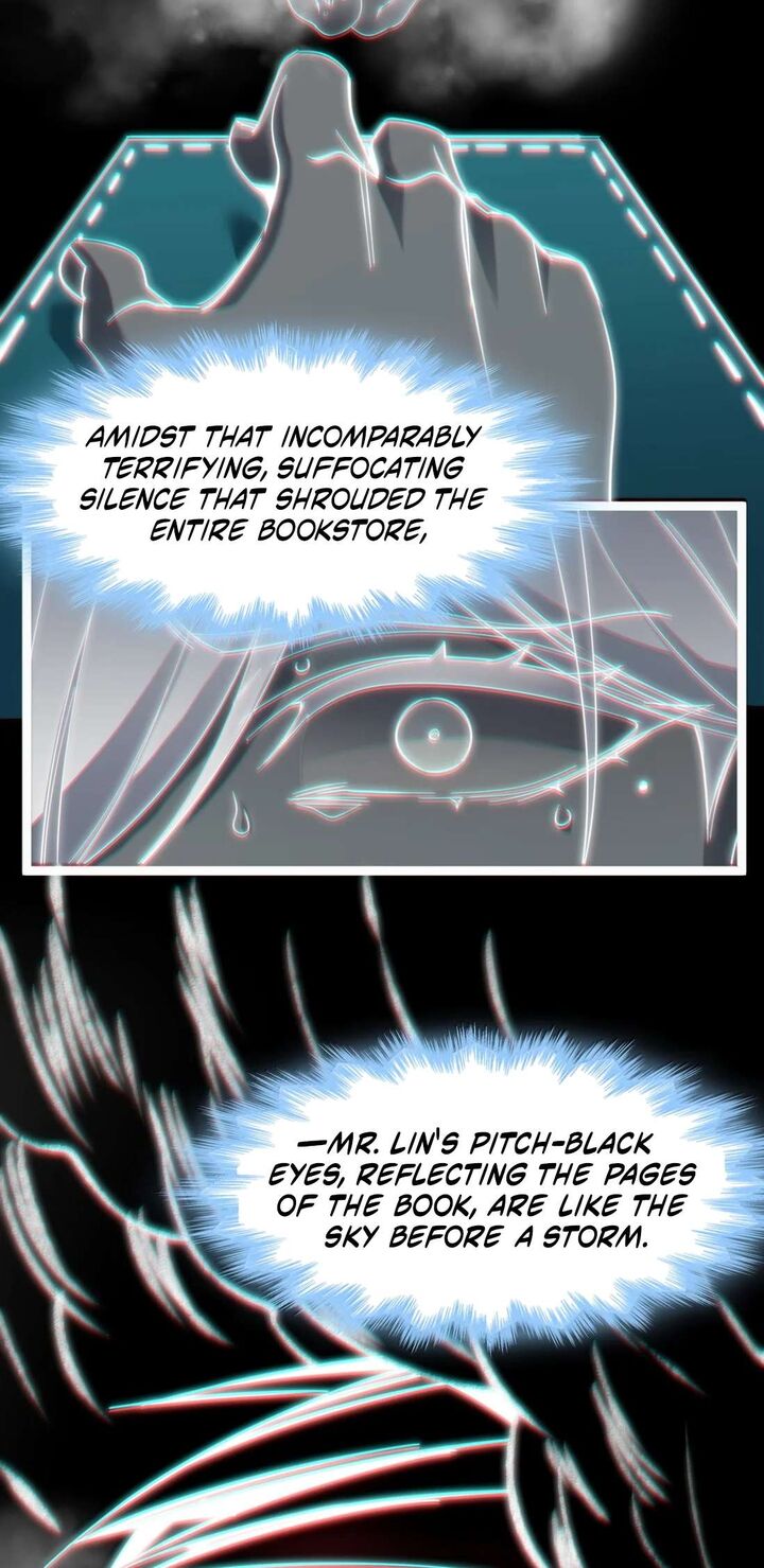Im Really Not The Demon Gods Lackey Chapter 199 Page 14