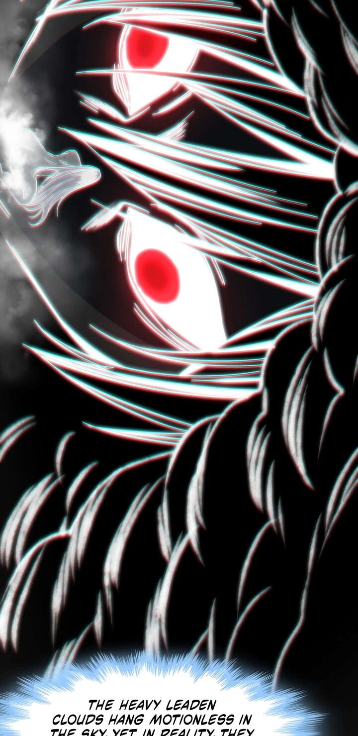 Im Really Not The Demon Gods Lackey Chapter 199 Page 15