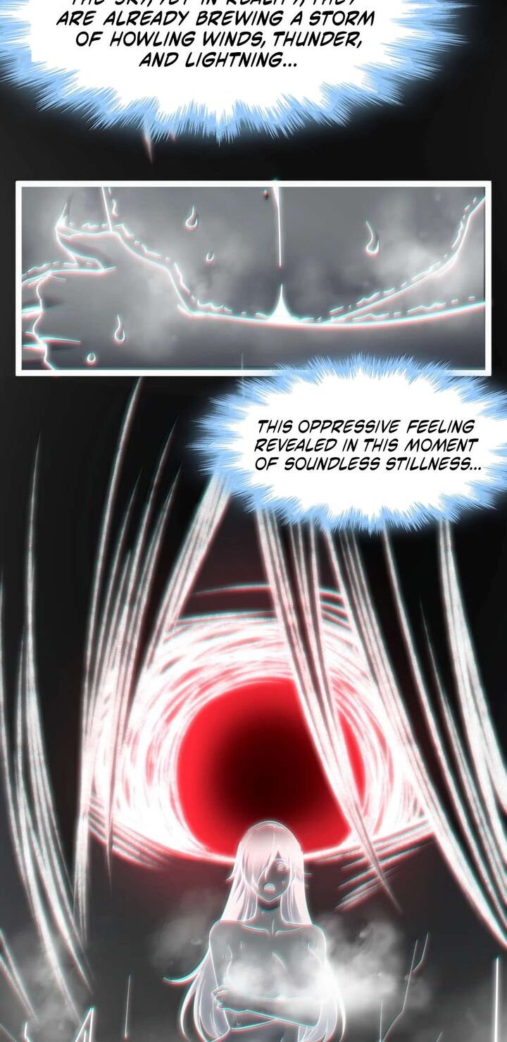 Im Really Not The Demon Gods Lackey Chapter 199 Page 16