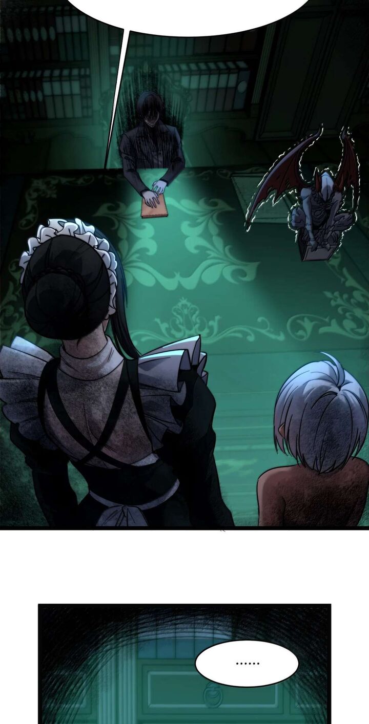 Im Really Not The Demon Gods Lackey Chapter 199 Page 20