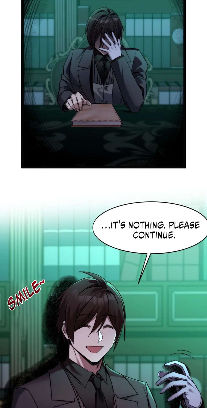 Im Really Not The Demon Gods Lackey Chapter 199 Page 21