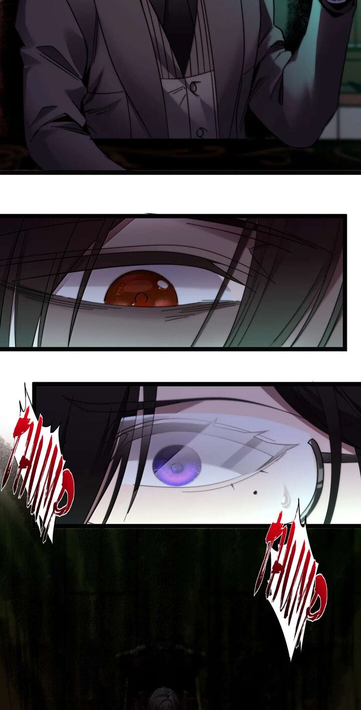 Im Really Not The Demon Gods Lackey Chapter 199 Page 22