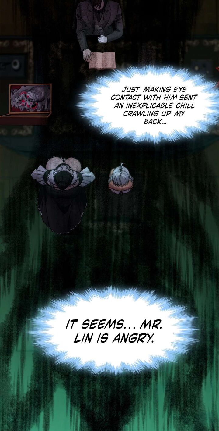 Im Really Not The Demon Gods Lackey Chapter 199 Page 23