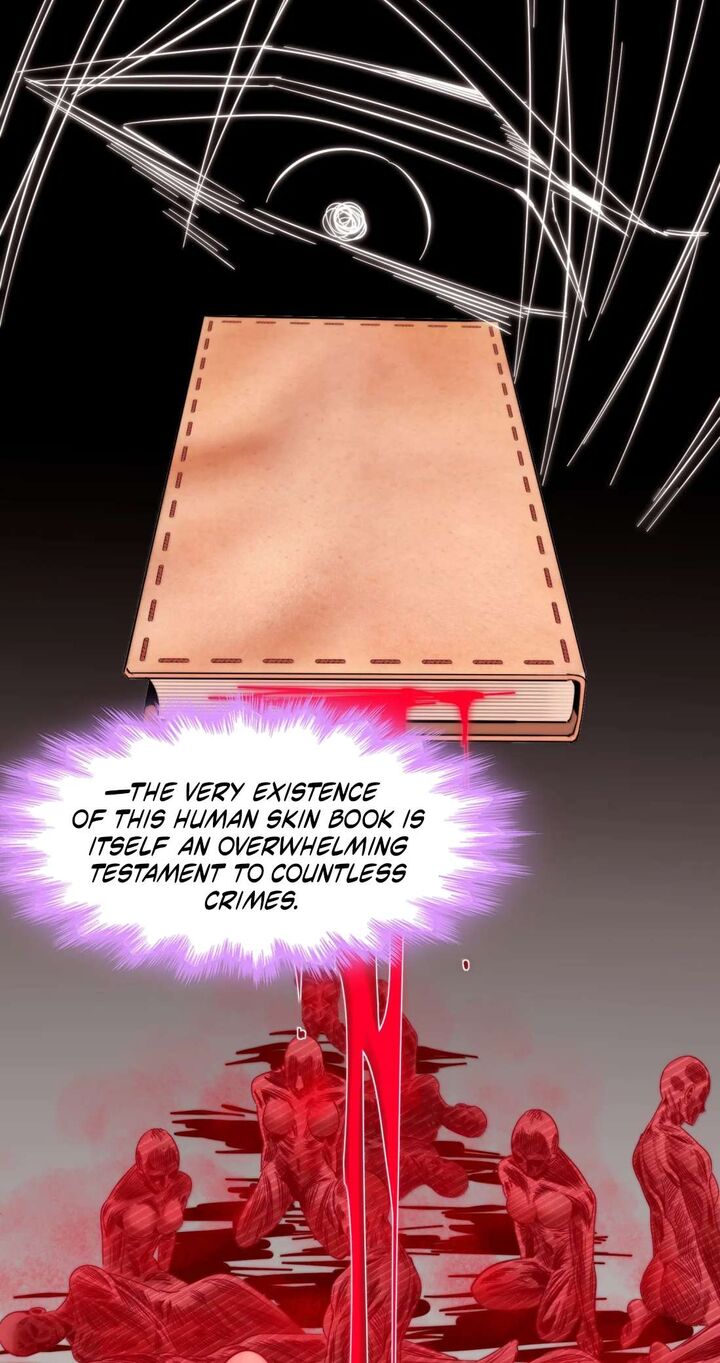Im Really Not The Demon Gods Lackey Chapter 199 Page 28