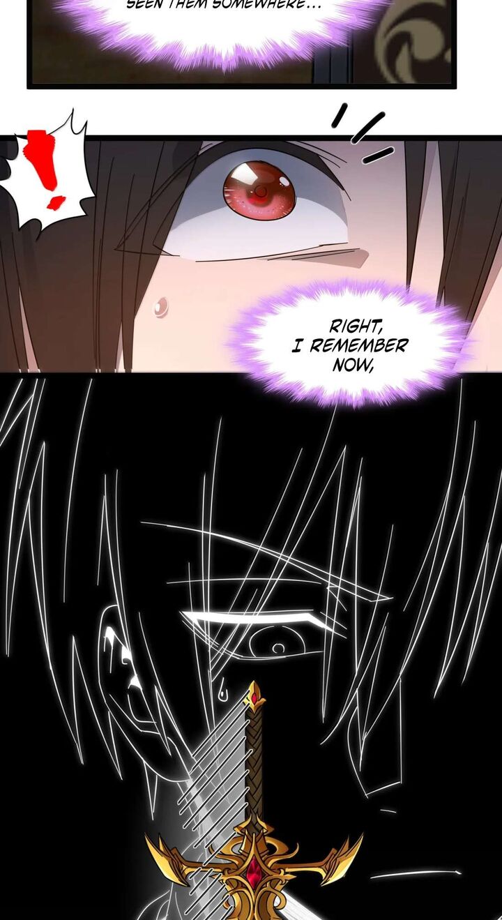 Im Really Not The Demon Gods Lackey Chapter 199 Page 32