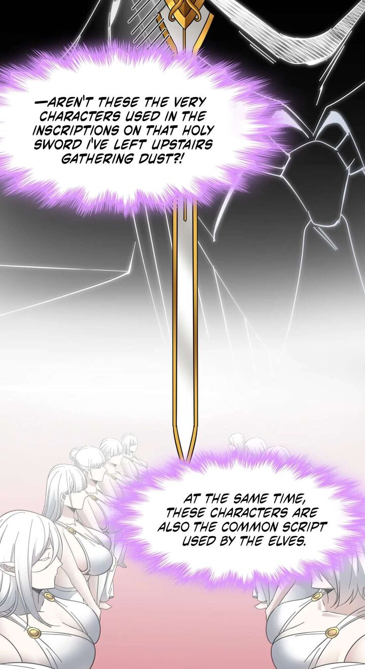 Im Really Not The Demon Gods Lackey Chapter 199 Page 33