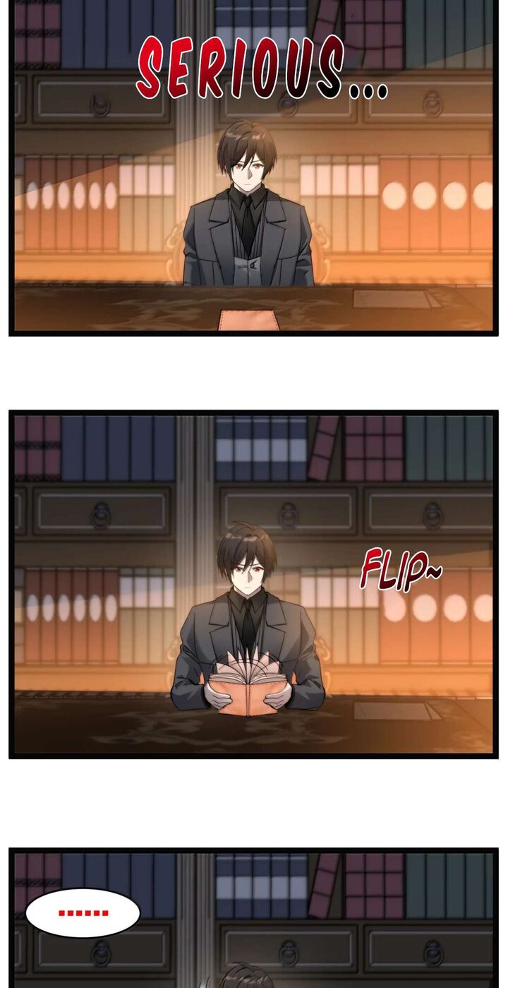 Im Really Not The Demon Gods Lackey Chapter 199 Page 43