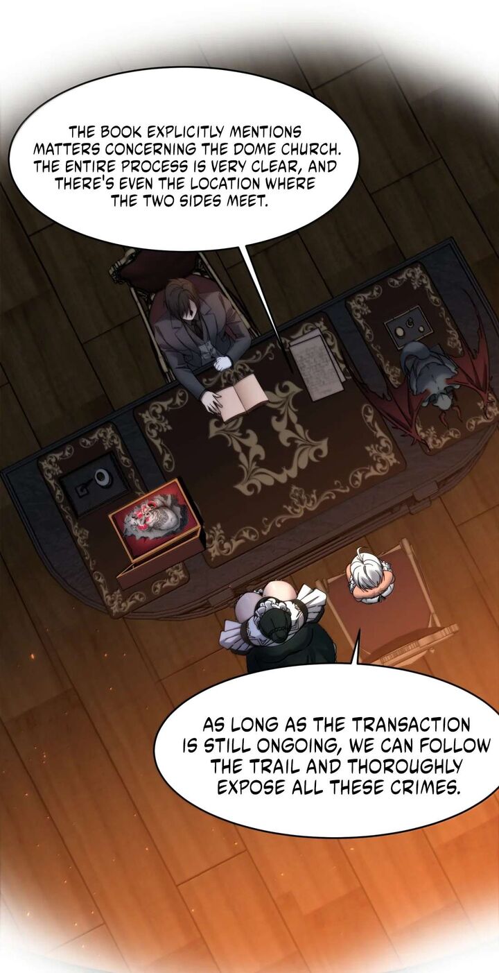 Im Really Not The Demon Gods Lackey Chapter 199 Page 52