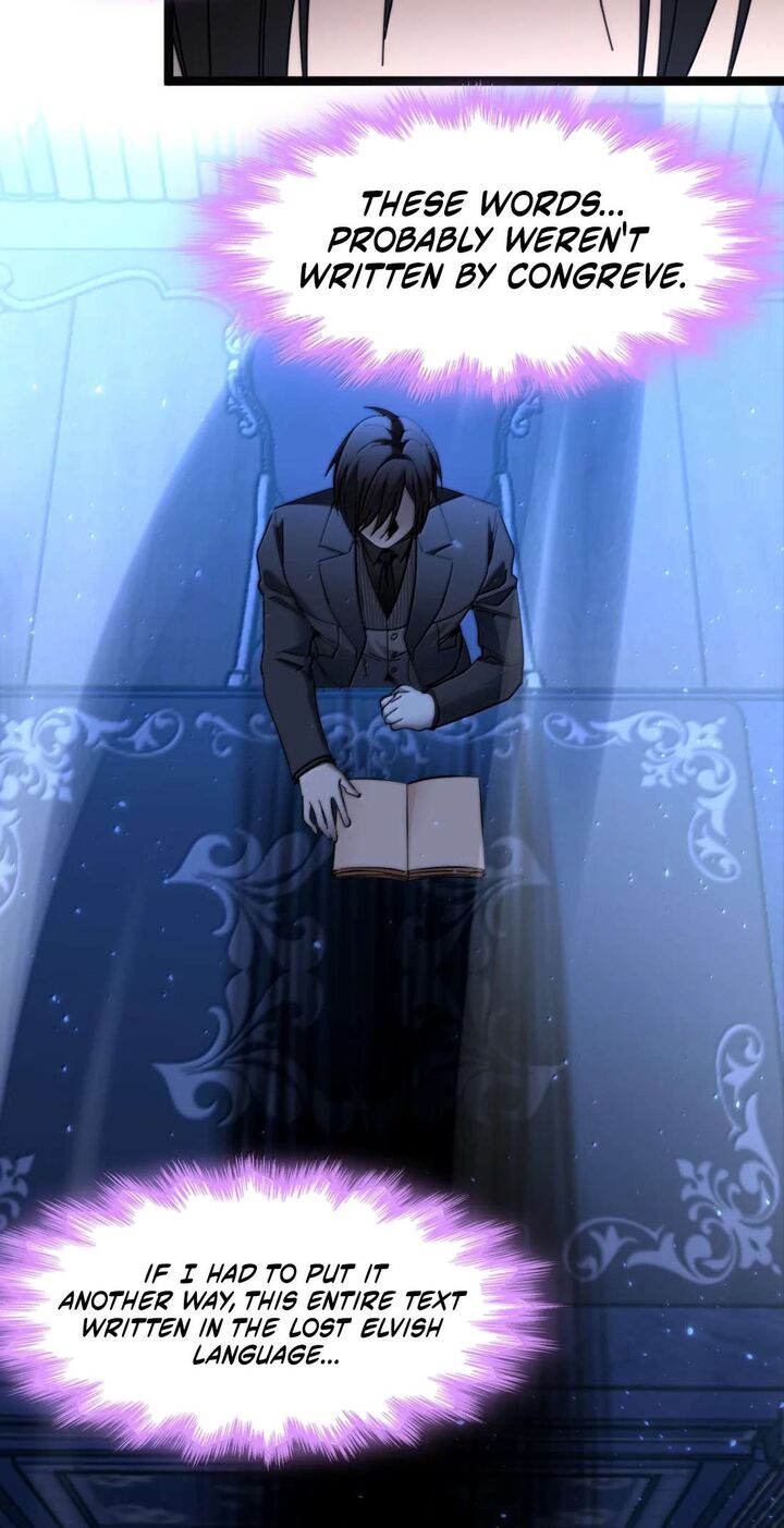 Im Really Not The Demon Gods Lackey Chapter 199 Page 54