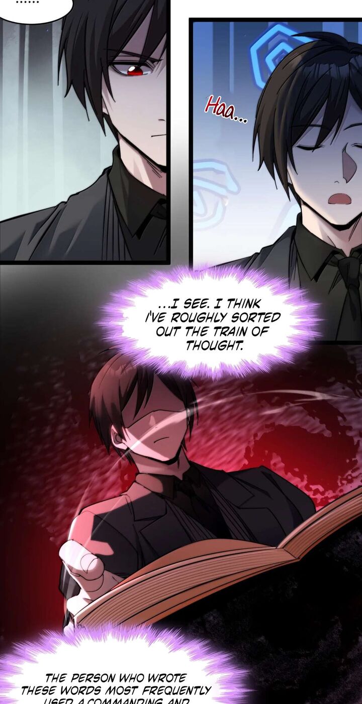 Im Really Not The Demon Gods Lackey Chapter 199 Page 56