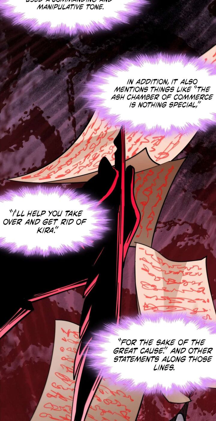 Im Really Not The Demon Gods Lackey Chapter 199 Page 57