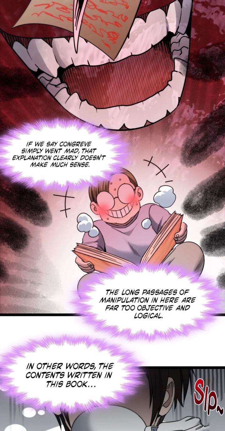 Im Really Not The Demon Gods Lackey Chapter 199 Page 58