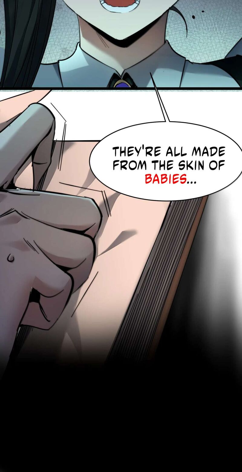 Im Really Not The Demon Gods Lackey Chapter 199 Page 6