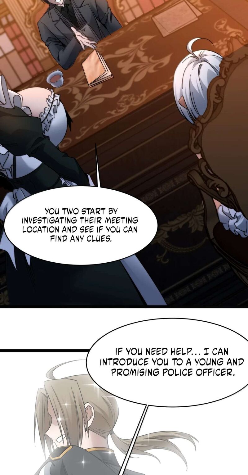 Im Really Not The Demon Gods Lackey Chapter 199 Page 62
