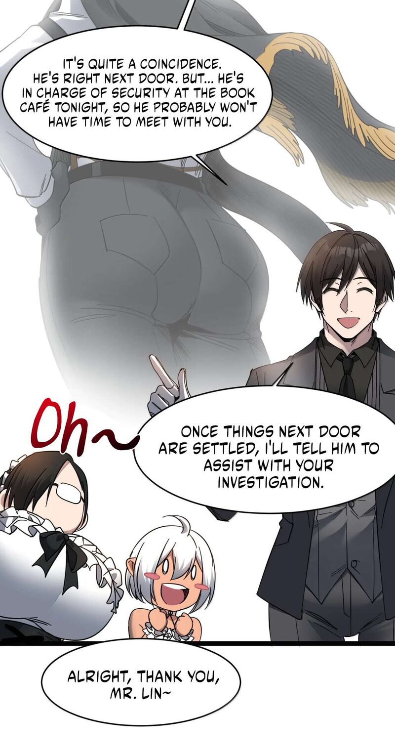 Im Really Not The Demon Gods Lackey Chapter 199 Page 63