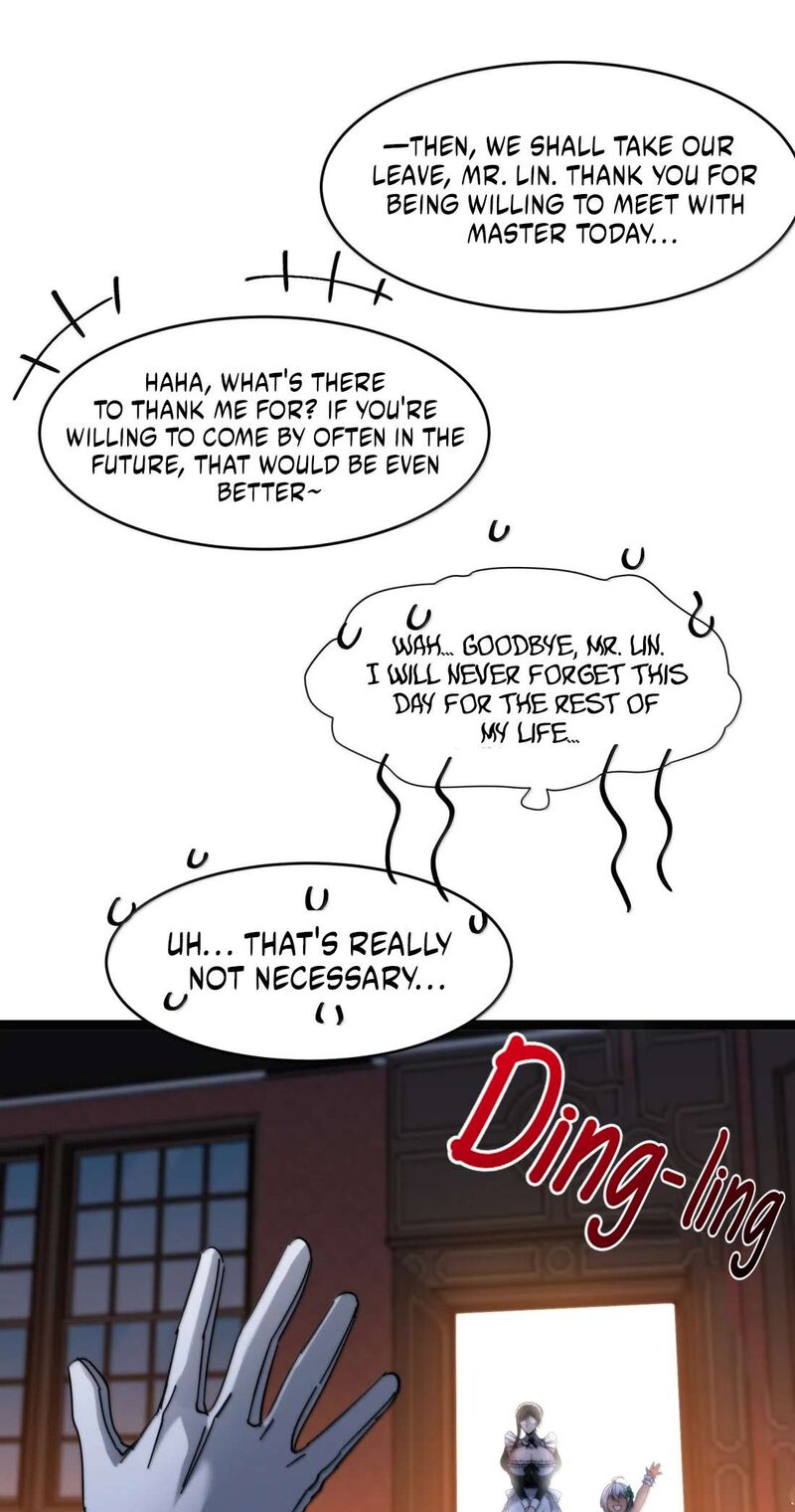 Im Really Not The Demon Gods Lackey Chapter 199 Page 64