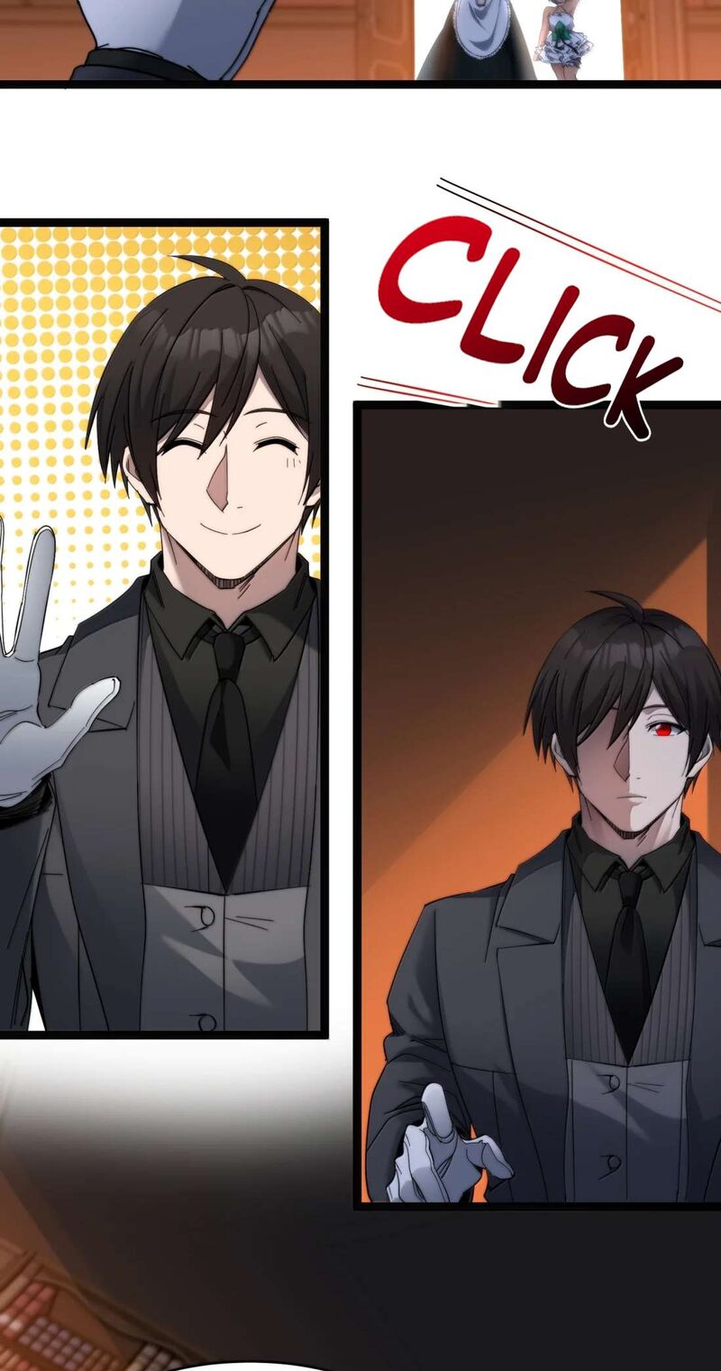 Im Really Not The Demon Gods Lackey Chapter 199 Page 65