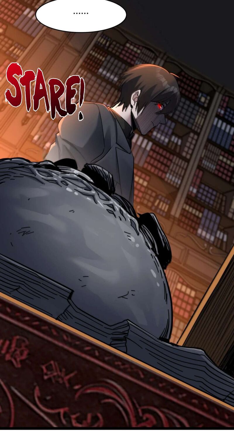 Im Really Not The Demon Gods Lackey Chapter 199 Page 66