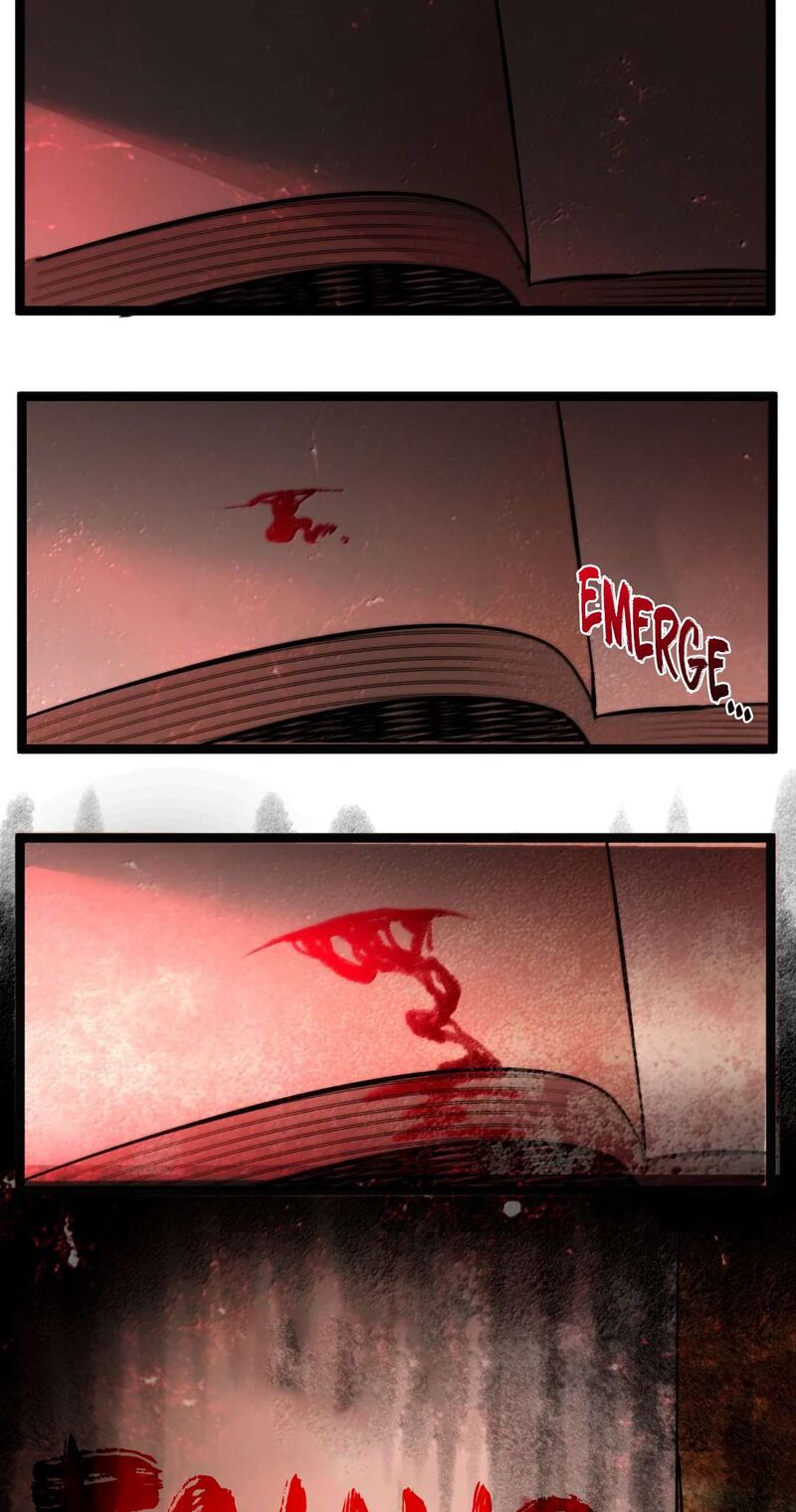 Im Really Not The Demon Gods Lackey Chapter 199 Page 68