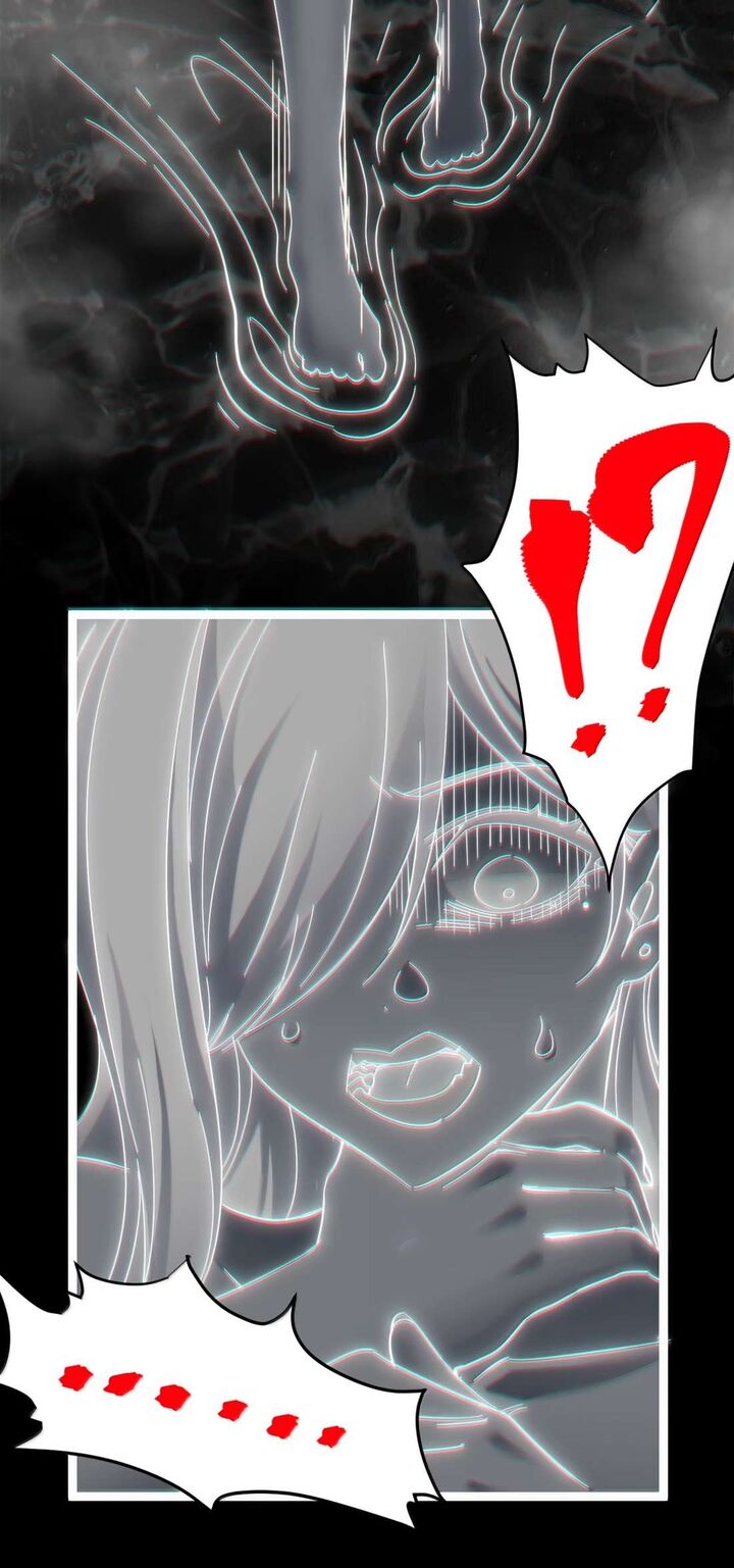 Im Really Not The Demon Gods Lackey Chapter 199 Page 8