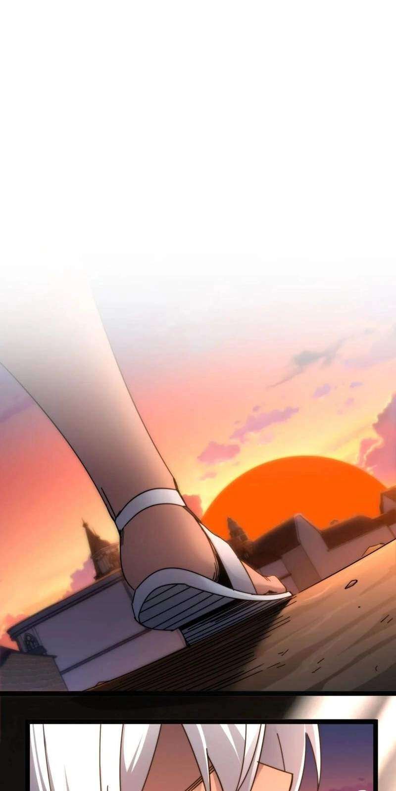 Im Really Not The Demon Gods Lackey Chapter 200 Page 2