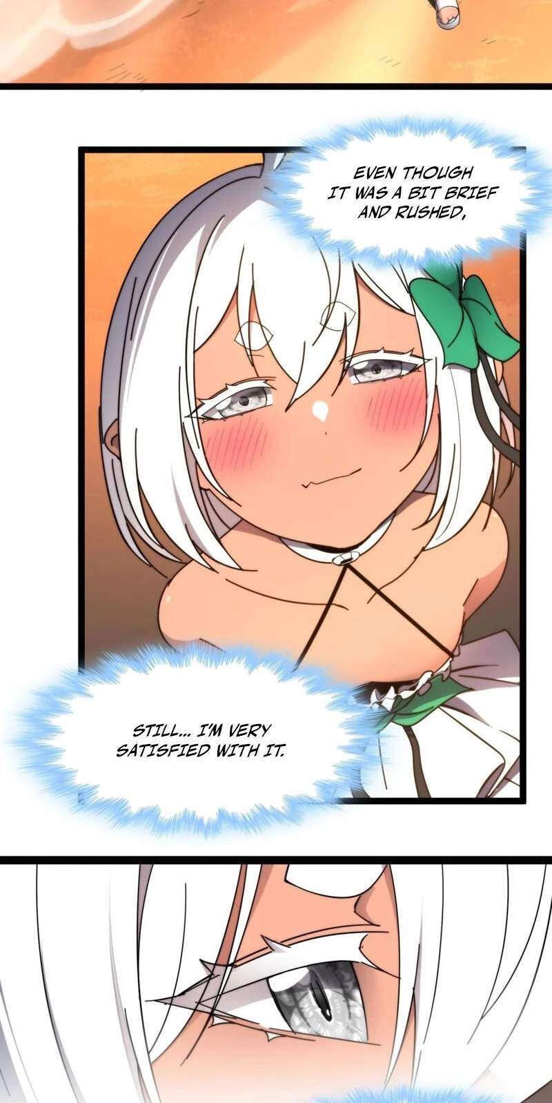 Im Really Not The Demon Gods Lackey Chapter 200 Page 4