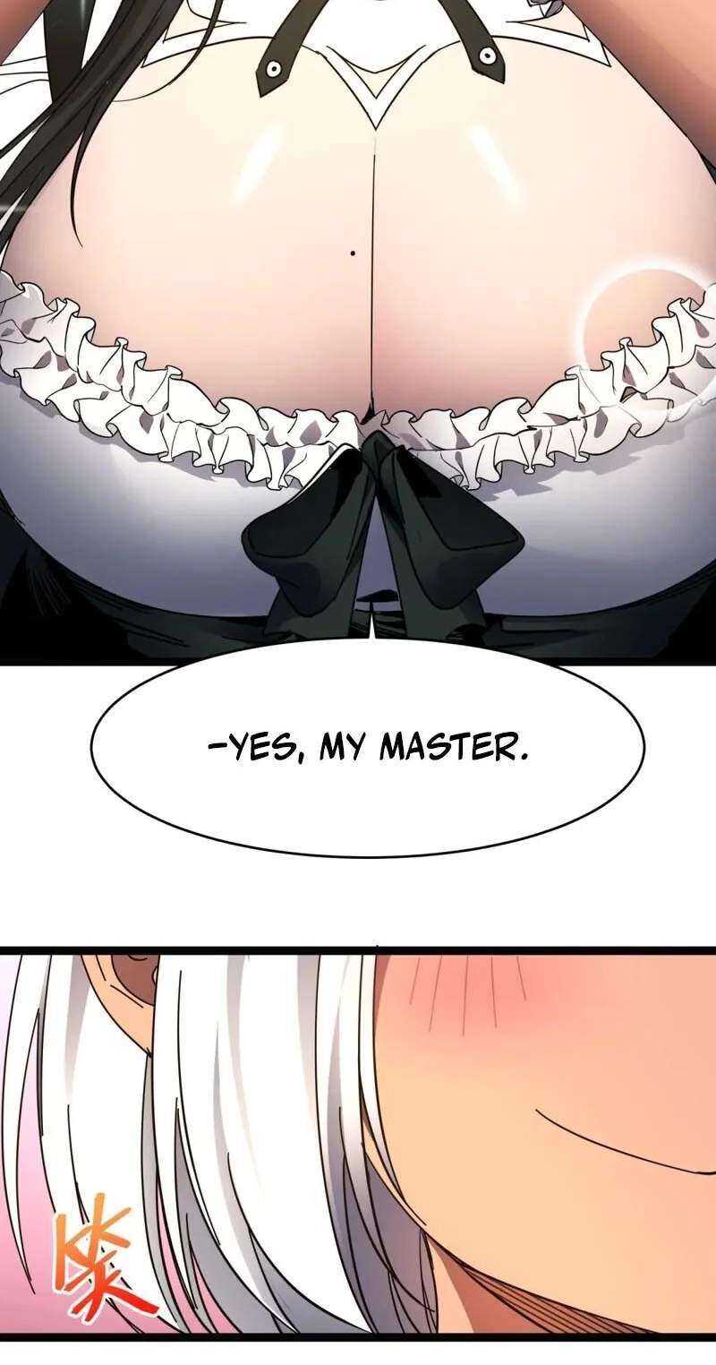 Im Really Not The Demon Gods Lackey Chapter 200 Page 43