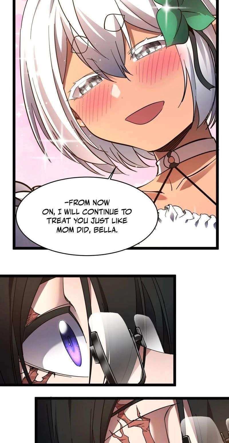 Im Really Not The Demon Gods Lackey Chapter 200 Page 46