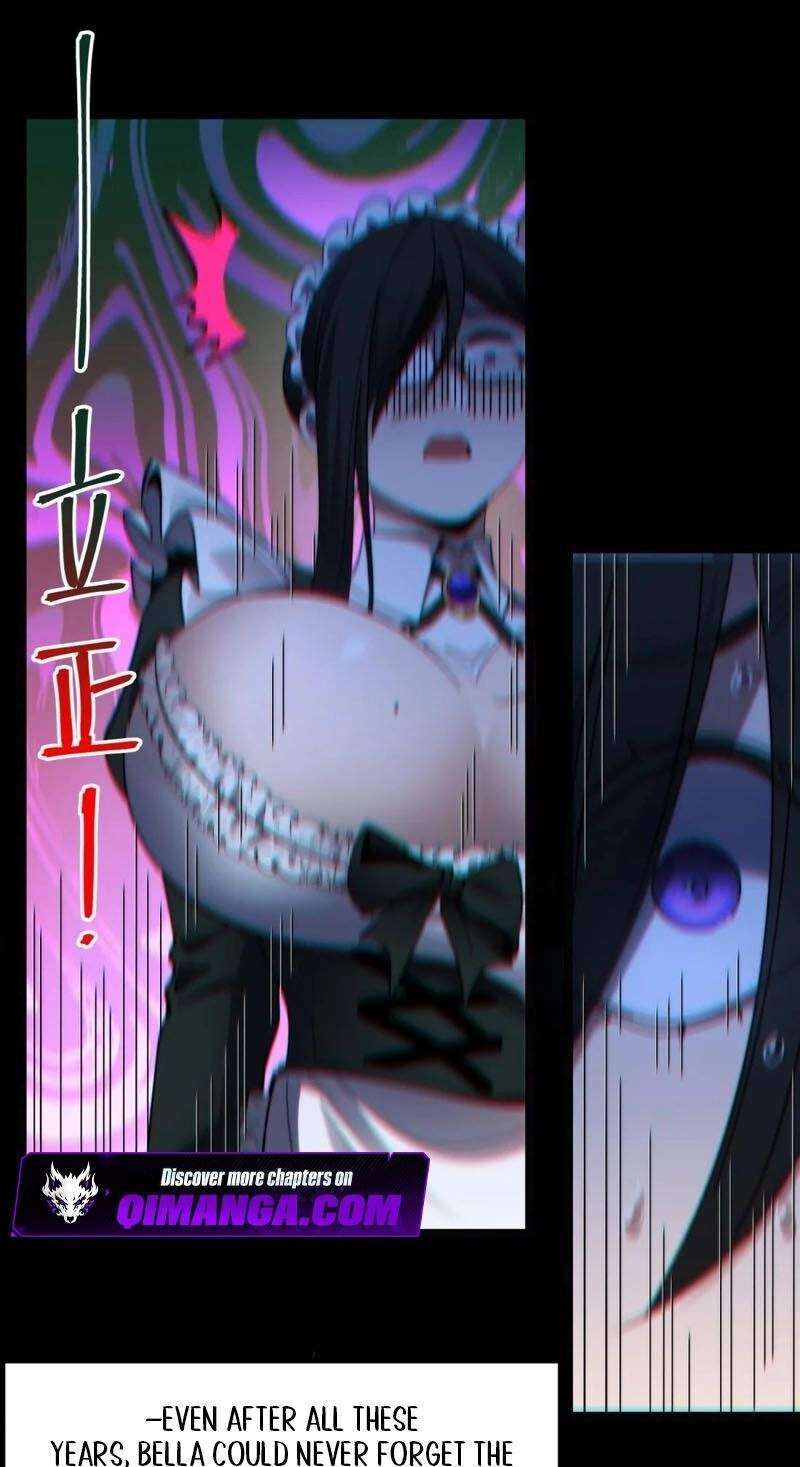 Im Really Not The Demon Gods Lackey Chapter 200 Page 55