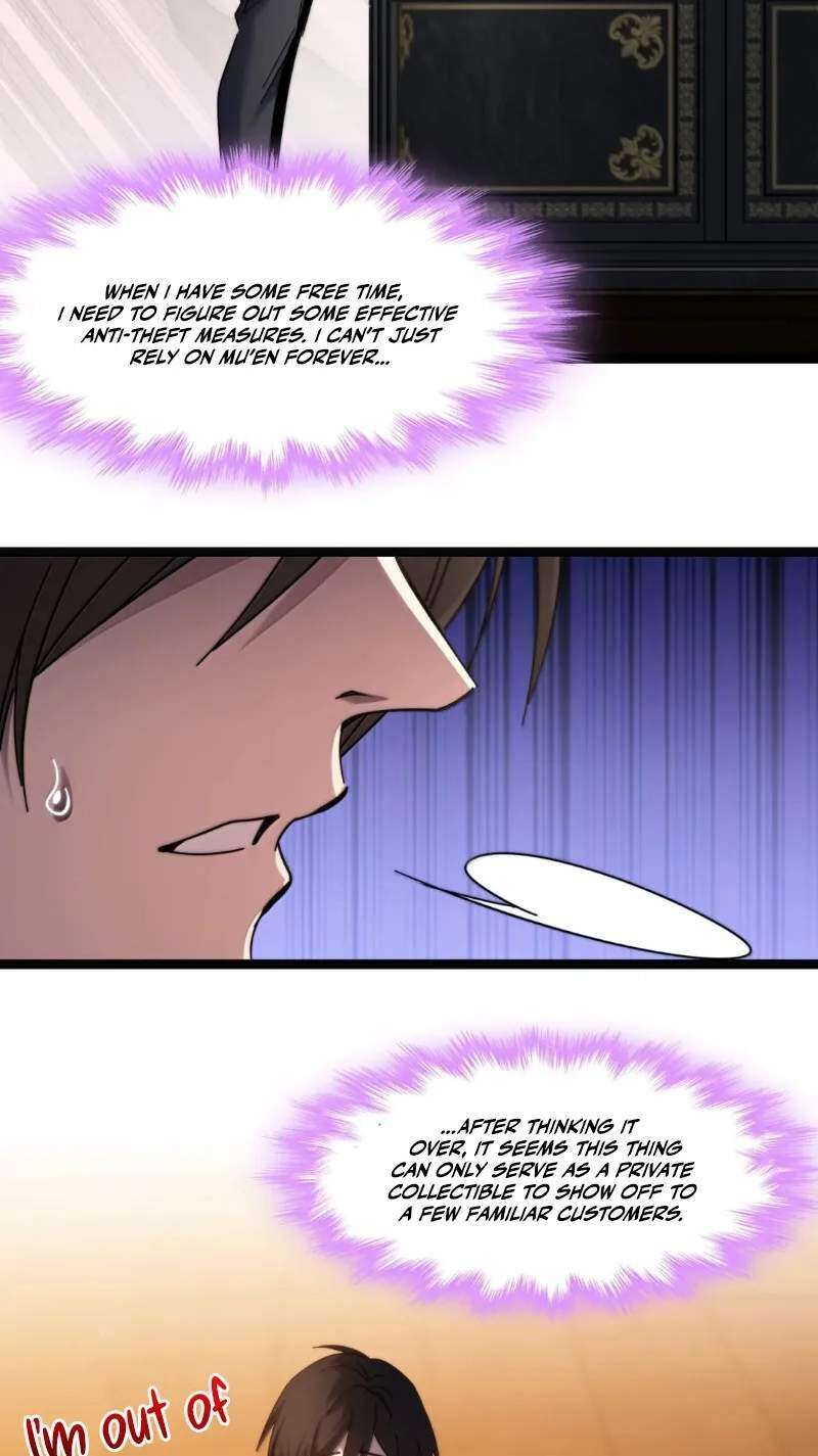 Im Really Not The Demon Gods Lackey Chapter 201 Page 12