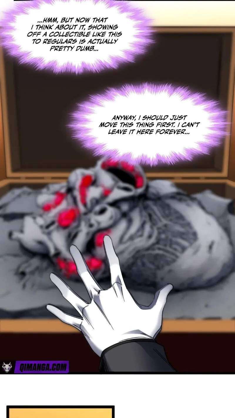 Im Really Not The Demon Gods Lackey Chapter 201 Page 14