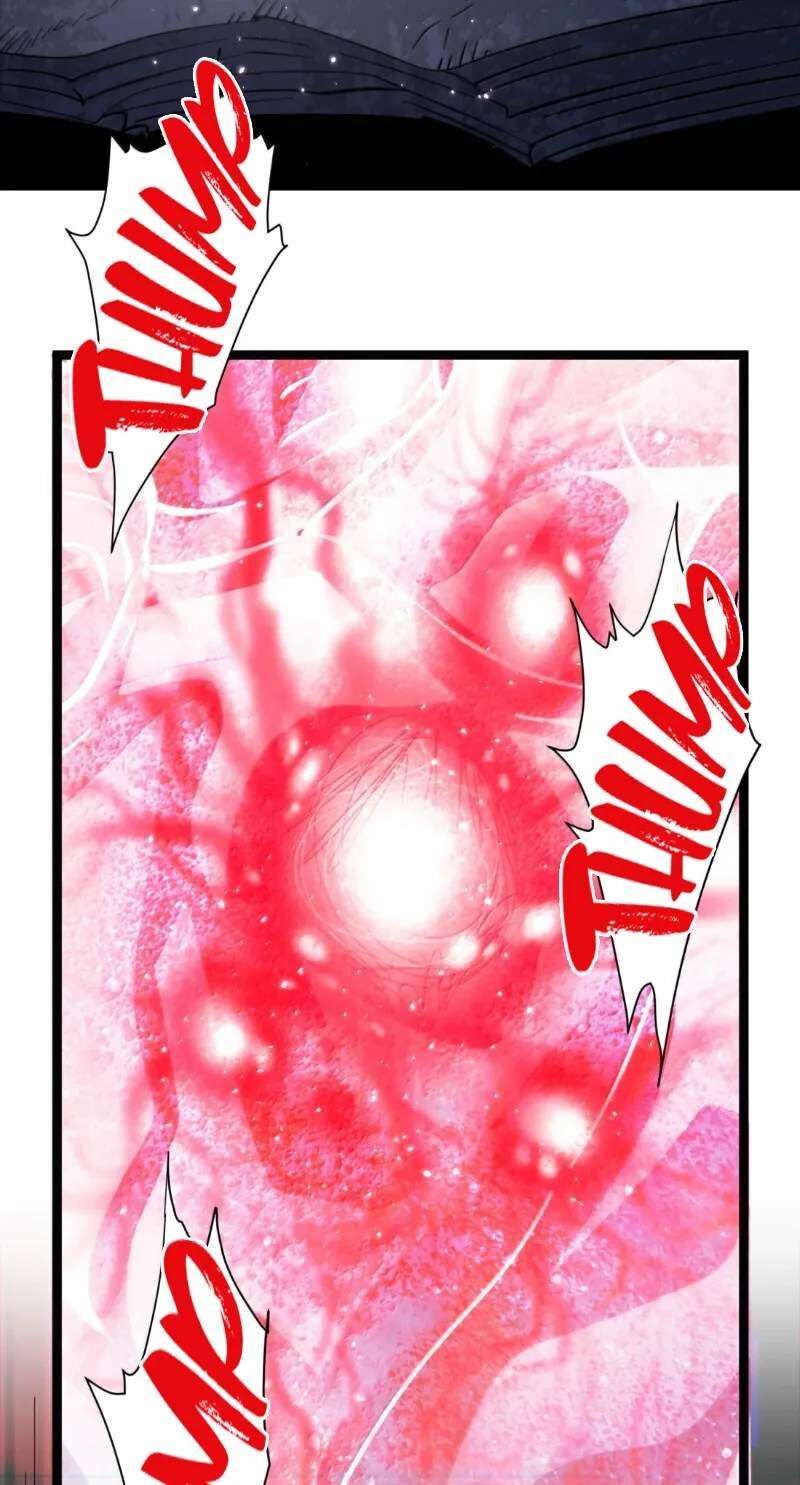 Im Really Not The Demon Gods Lackey Chapter 201 Page 19