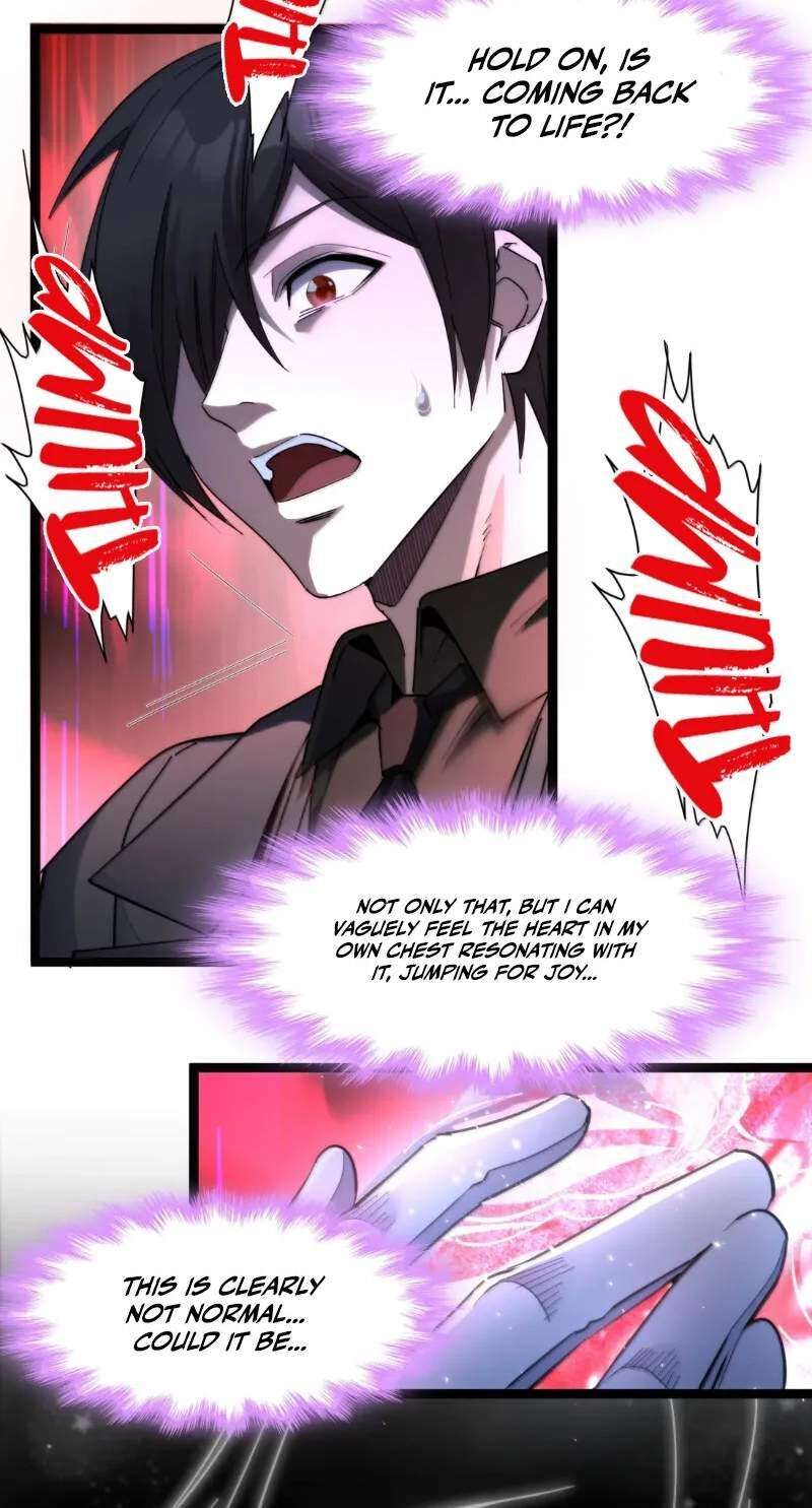 Im Really Not The Demon Gods Lackey Chapter 201 Page 21