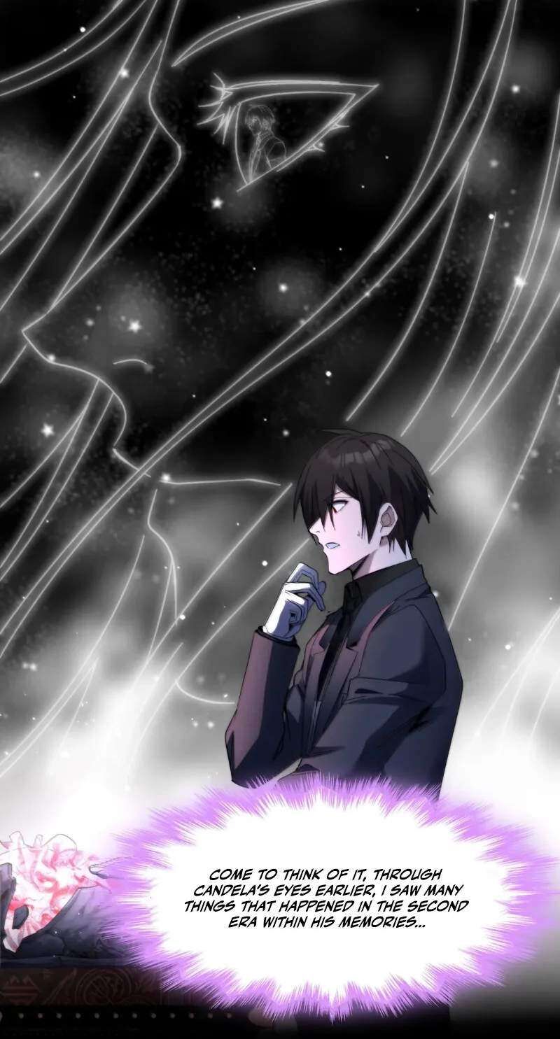 Im Really Not The Demon Gods Lackey Chapter 201 Page 22