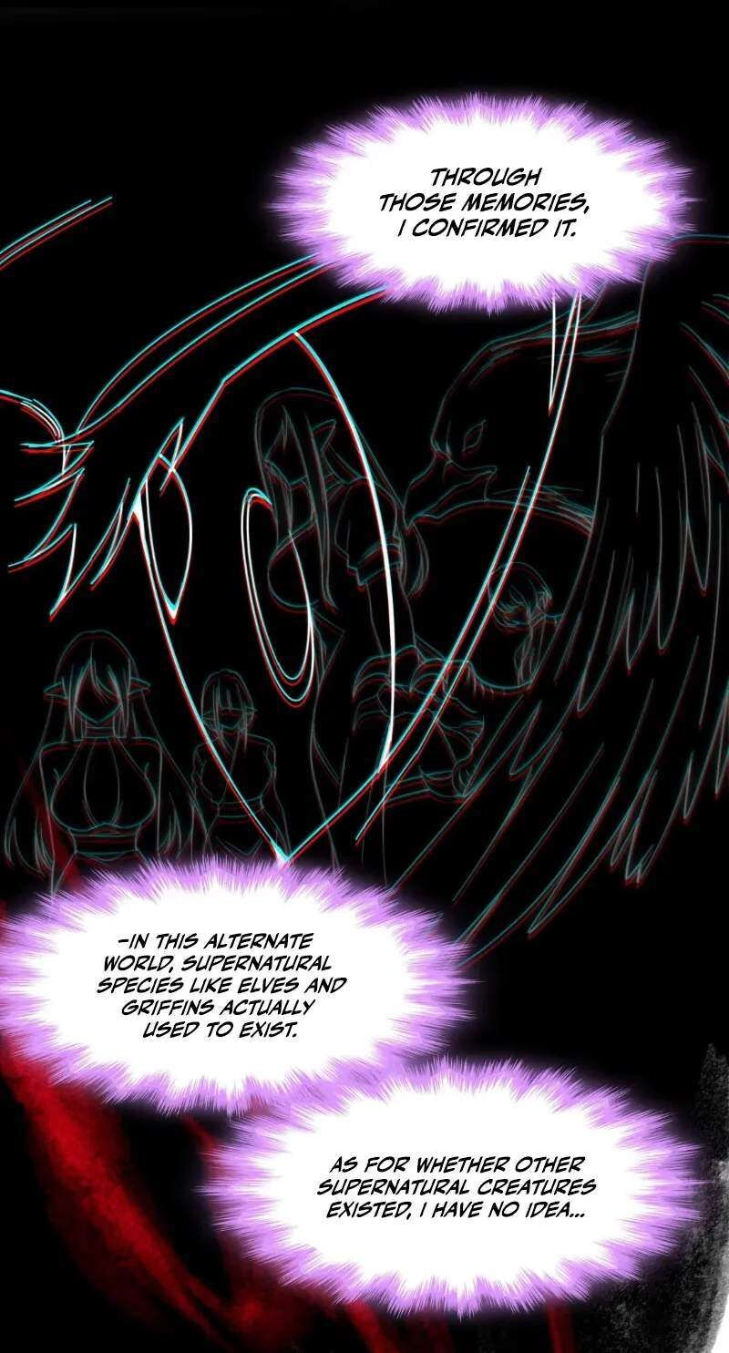 Im Really Not The Demon Gods Lackey Chapter 201 Page 23