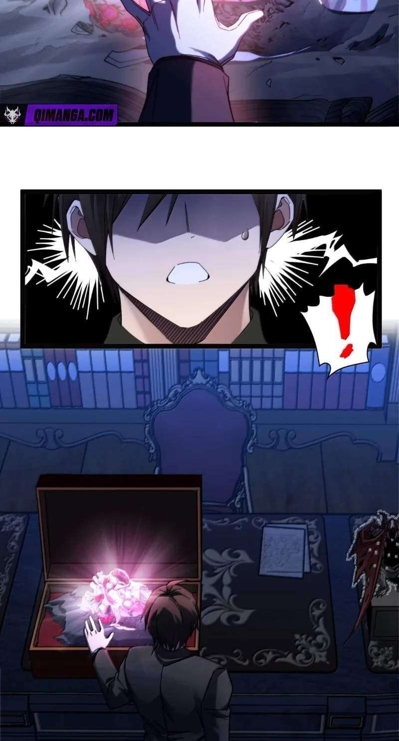 Im Really Not The Demon Gods Lackey Chapter 201 Page 25