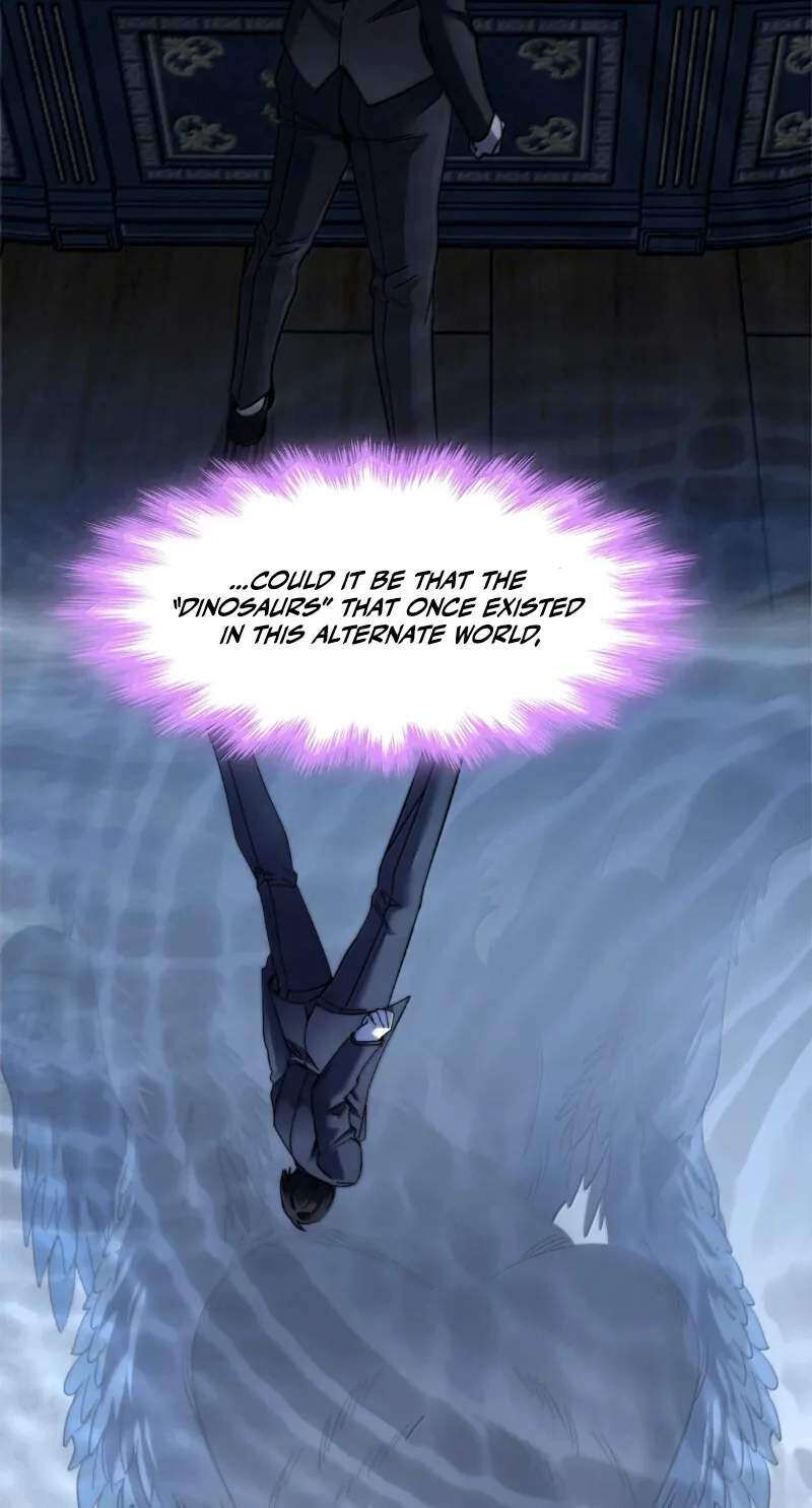 Im Really Not The Demon Gods Lackey Chapter 201 Page 26