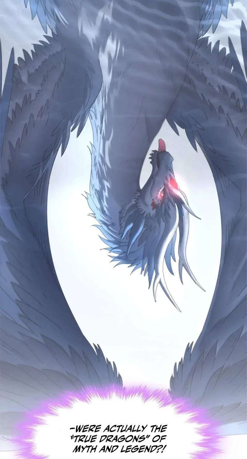 Im Really Not The Demon Gods Lackey Chapter 201 Page 27