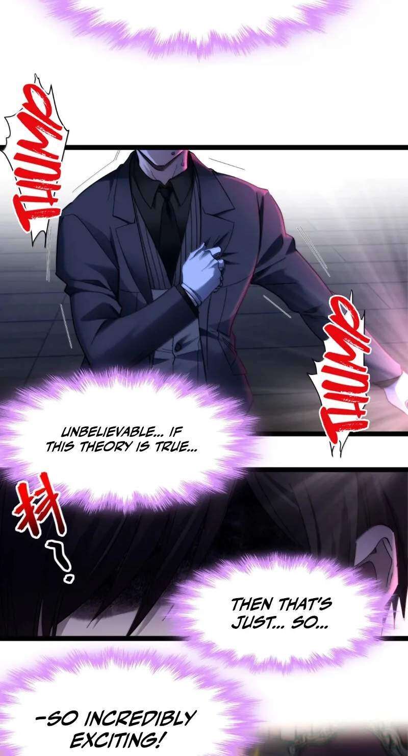 Im Really Not The Demon Gods Lackey Chapter 201 Page 28