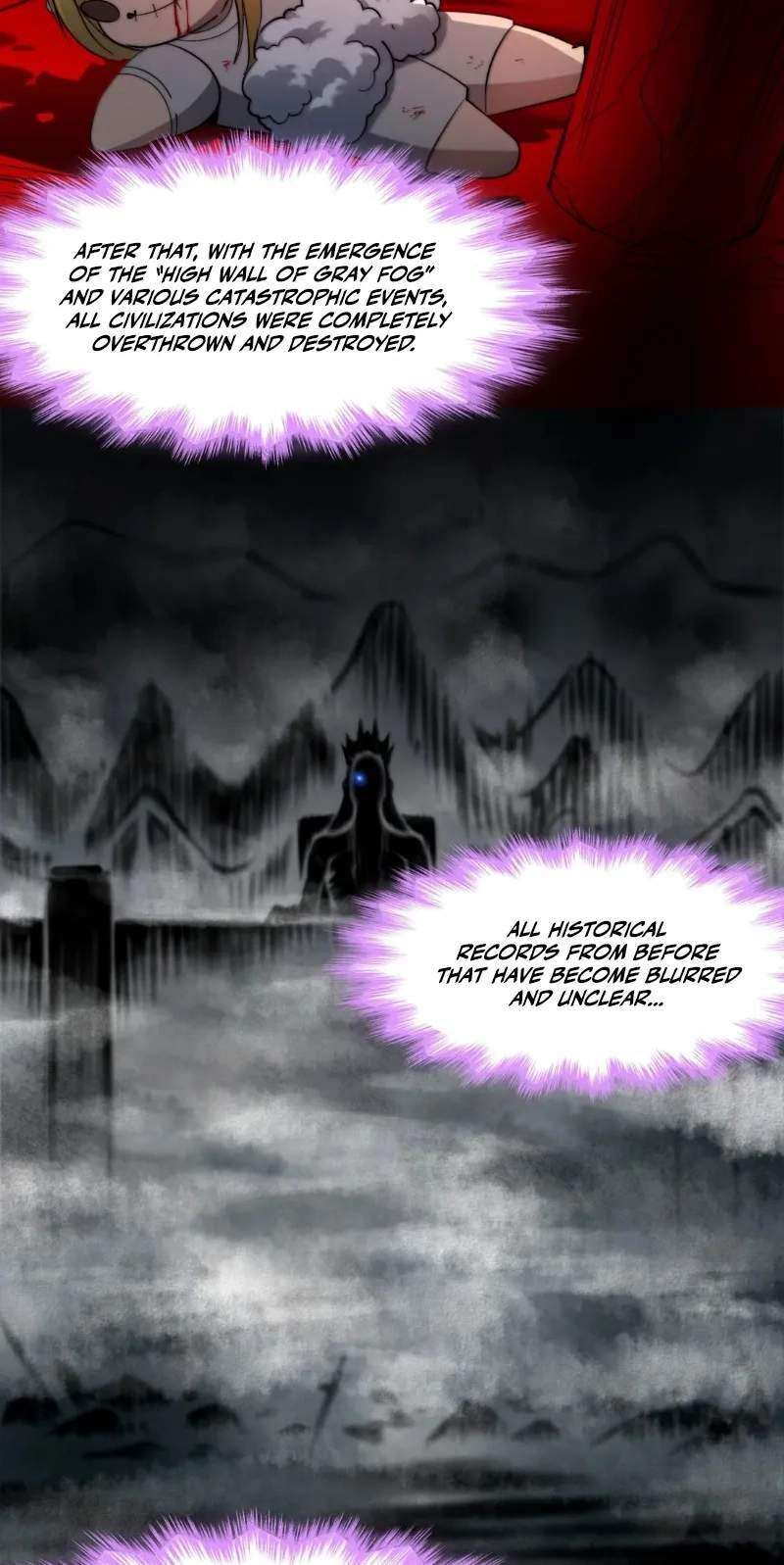 Im Really Not The Demon Gods Lackey Chapter 201 Page 34
