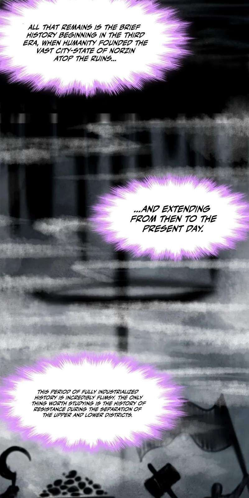 Im Really Not The Demon Gods Lackey Chapter 201 Page 35