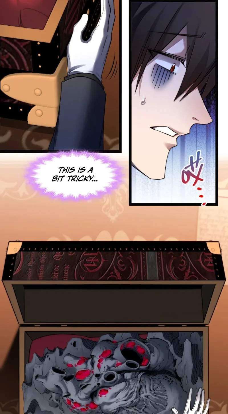Im Really Not The Demon Gods Lackey Chapter 201 Page 4