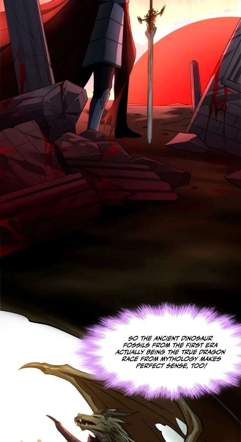Im Really Not The Demon Gods Lackey Chapter 201 Page 41