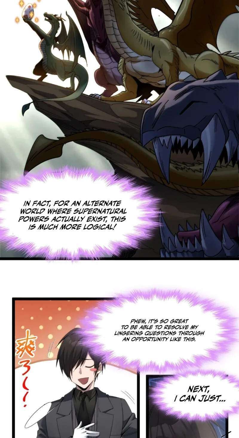 Im Really Not The Demon Gods Lackey Chapter 201 Page 42