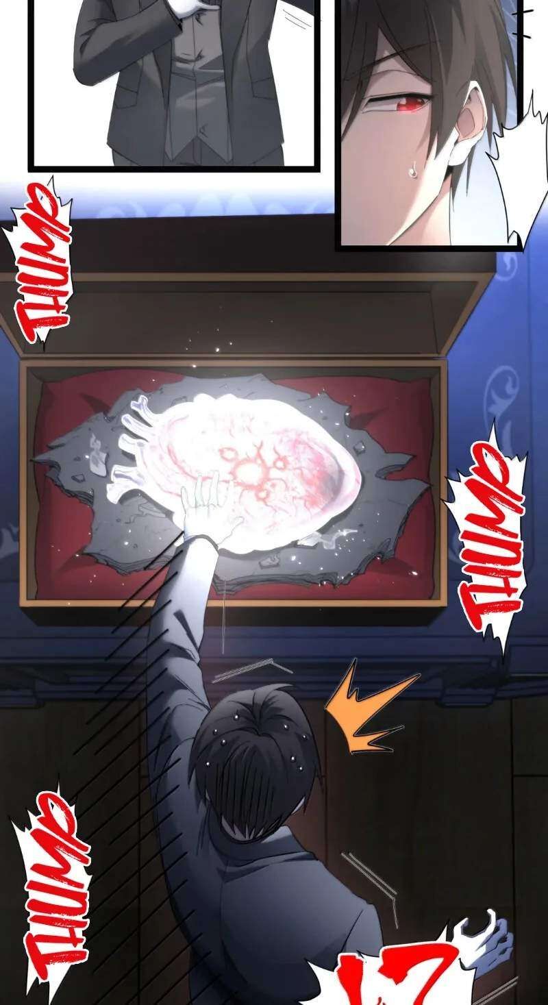 Im Really Not The Demon Gods Lackey Chapter 201 Page 43