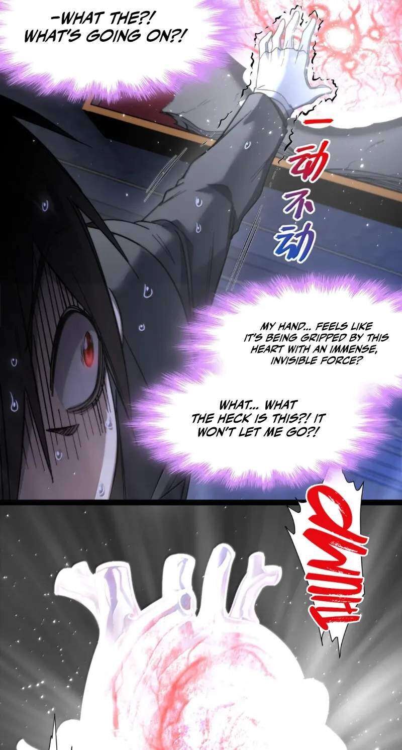 Im Really Not The Demon Gods Lackey Chapter 201 Page 46