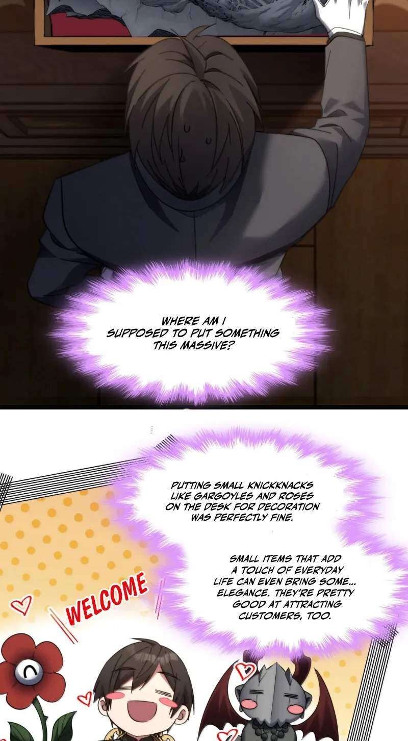 Im Really Not The Demon Gods Lackey Chapter 201 Page 5