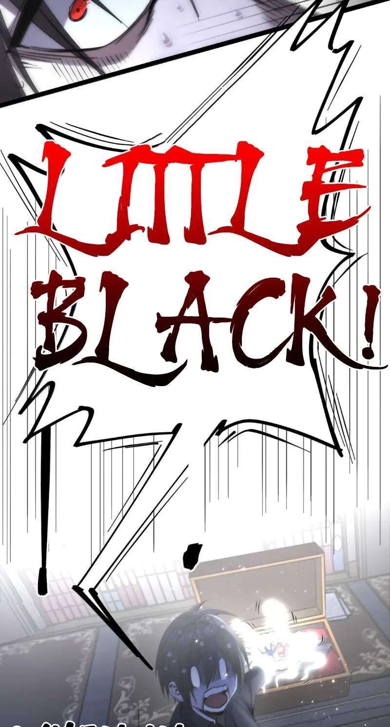 Im Really Not The Demon Gods Lackey Chapter 201 Page 51