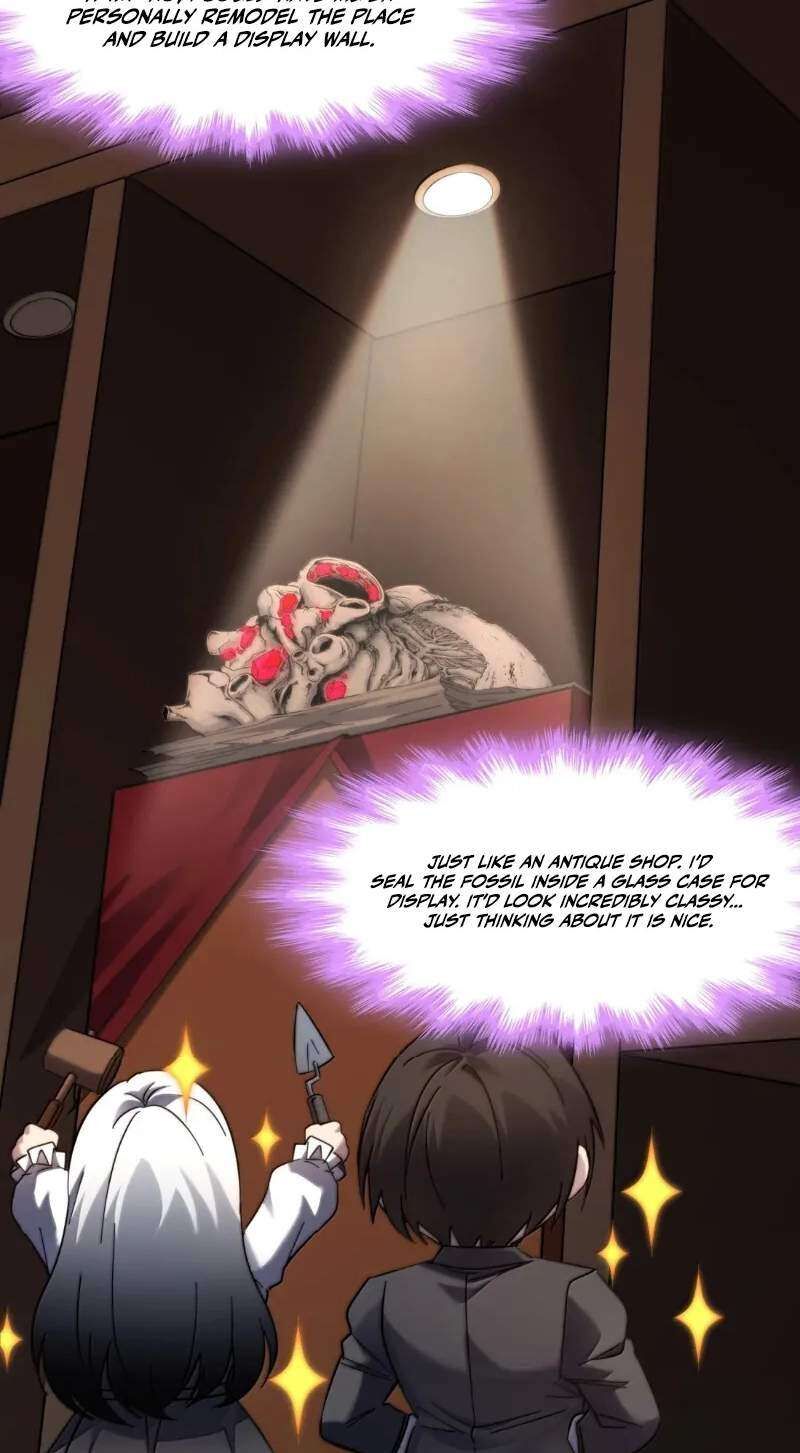 Im Really Not The Demon Gods Lackey Chapter 201 Page 8